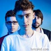 Years & Years Lyrics