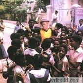 Yellowman Lyrics