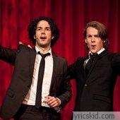 Ylvis Lyrics