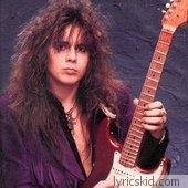 Yngwie Malmsteen Lyrics