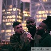 Young Fathers Lyrics