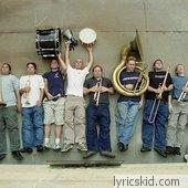 Youngblood Brass Band Lyrics