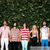 Youngblood Hawke Lyrics