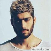 Zayn Malik Lyrics