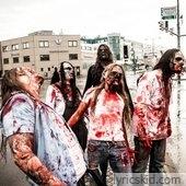 Zombie Inc. Lyrics